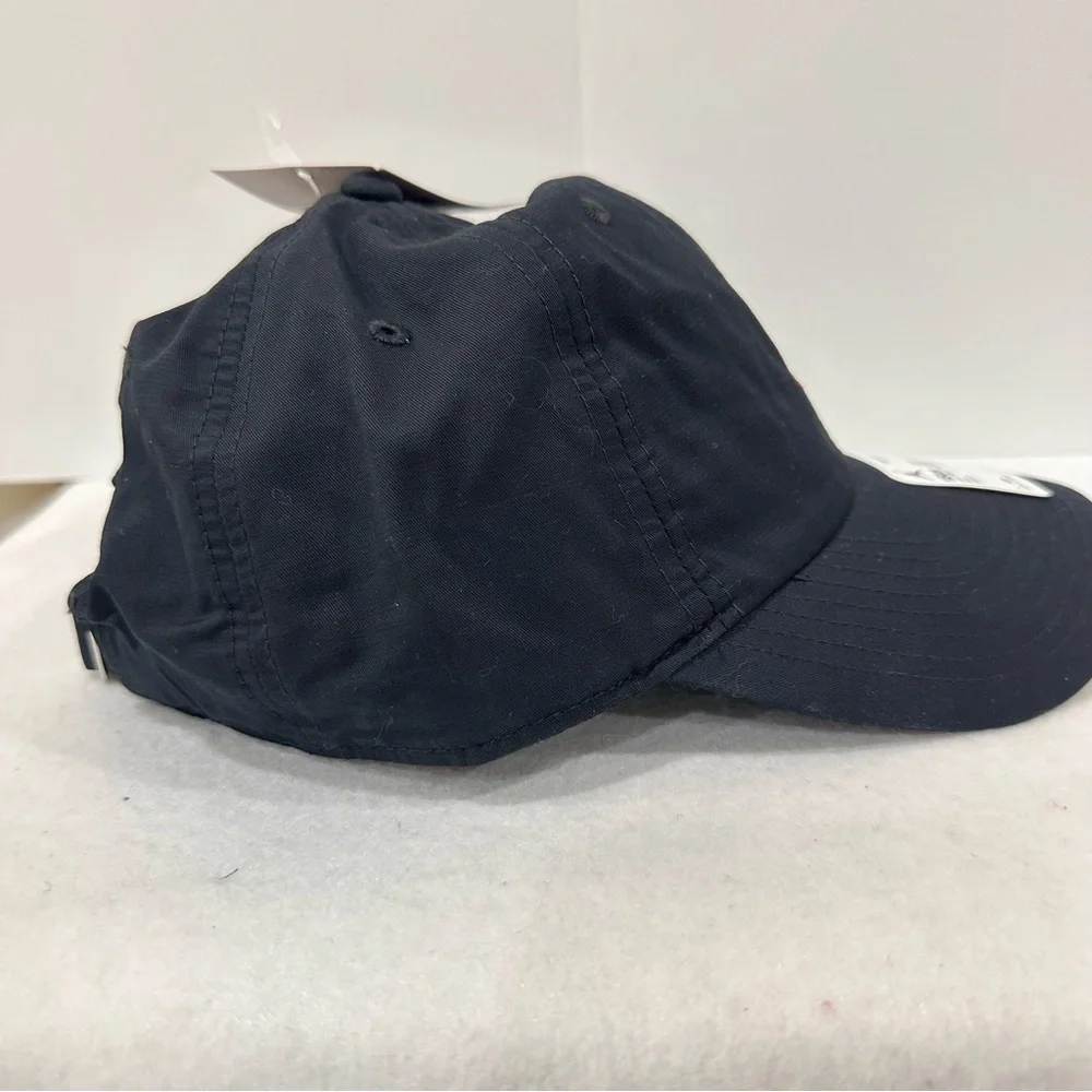 Jordan Black and Red Jumpman Hat - Picture 3 of 10